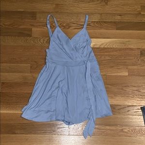 Urban outfitters romper